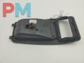 ручка открывания капота Mercedes-Benz Vito 2001, 2.2 л., дизель, МКПП, чёрный, микроавтобус, 6388870076 - фото №2