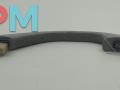 ручка внутренняя потолочная Mercedes-Benz Vito 2001, 2.2 л., дизель, МКПП, чёрный, микроавтобус - фото №2