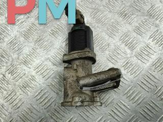 клапан EGR Opel Combo 3 поколение (C) [рестайлинг] 2008, 1.3 л., дизель, МКПП, красный, фургон