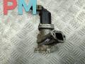 клапан EGR Opel Combo 3 поколение (C) [рестайлинг] 2008, 1.3 л., дизель, МКПП, красный, фургон - фото №2