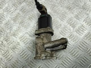клапан EGR Opel Combo 3 поколение (C) [рестайлинг] 2008, 1.3 л., дизель, МКПП, красный, фургон