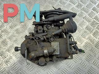 ТНВД Opel Astra F [рестайлинг] 1994, 1.7 л., дизель, МКПП, красный, универсал, 0460494353