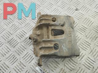 суппорт передний правый Volkswagen Transporter T4 1995, 2.4 л., дизель, МКПП, белый, микроавтобус