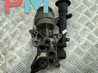 корпус масляного фильтра Opel Combo 3 поколение (C) [рестайлинг] 2008, 1.3 л., дизель, МКПП, фургон