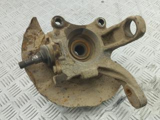 ступица передняя правая Volkswagen Transporter T4 1995, 2.4 л., дизель, МКПП, белый, микроавтобус