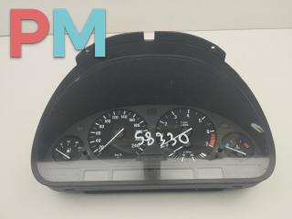 приборная панель BMW 5 серия E39 1999, 2.5 л., бензин, АКПП, синий, седан, 6907238