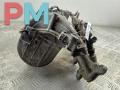 коллектор впускной Opel Zafira 1 поколение (A) 2001, 1.6 л., бензин, минивэн, 25313846, 9158176, 90400224 - фото №4