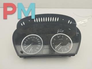 приборная панель BMW 5 серия E60/E61 2004, 2.2 л., бензин, АКПП, серый, седан, 6947355