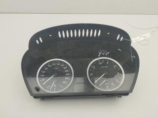 приборная панель BMW 5 E60/E61 2004, 2.2 л., бензин, АКПП, серый, седан, 6947355