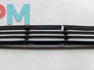 заглушка (решетка) в бампер Volkswagen Passat B5 [рестайлинг] 2002, 1.6 л., бензин, МКПП, серый, седан, 3B0853667F