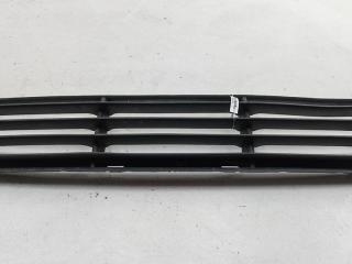 заглушка (решетка) в бампер Volkswagen Passat B5 [рестайлинг] 2002, 1.6 л., бензин, МКПП, серый, седан, 3B0853667F