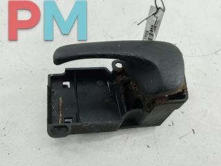 ручка внутренняя передняя левая Volkswagen Passat B4 1994, 1.8 л., бензин, МКПП, синий, универсал, 3A0837235
