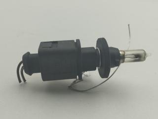 Патрон лампы указателя поворота Volkswagen Passat B6 2009, 2.0 л., дизель, АКПП, серый, универсал