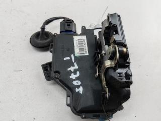 замок двери задней правой Skoda Octavia mk2 (A5 1Z) 2005, 1.9 л., дизель, МКПП, чёрный, универсал, 7L083901G