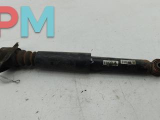 амортизатор задний левый Volkswagen Passat B6 2007, 2.0 л., дизель, МКПП, синий, универсал, 3C0512011CP