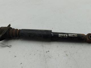 амортизатор задний левый Volkswagen Passat B6 2007, 2.0 л., дизель, МКПП, синий, универсал, 3C0512011CP
