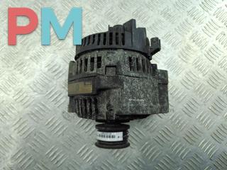 генератор Volkswagen Passat B4 1995, 1.8 л., бензин, МКПП, красный, универсал, 030903023E
