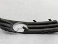 рамка фары противотуманной левой Volkswagen Passat B6 2007, 1.9 л., дизель, МКПП, чёрный, универсал, 3C0853665C - фото №2