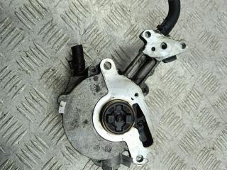 насос вакуумный Volkswagen Passat B6 2007, 2.0 л., дизель, МКПП, синий, универсал, 038145209M