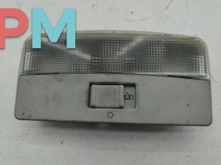 фонарь салона (плафон) Skoda Octavia mk1 (A4 1U) 2001, 1.4 л., бензин, МКПП, синий, хетчбэк 5 дв., 6Y0947105