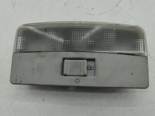 фонарь салона (плафон) Skoda Octavia mk1 (A4 1U) 2001, 1.4 л., бензин, МКПП, синий, хетчбэк 5 дв., 6Y0947105