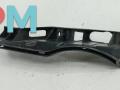 кронштейн переднего бампера Volkswagen Passat B6 2007, 2.0 л., дизель, МКПП, синий, универсал, 3C0807890 - фото №2