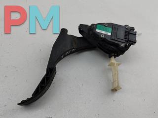 педаль Skoda Octavia mk1 (A4 1U) 2001, 1.4 л., бензин, МКПП, синий, хетчбэк 5 дв., 1J1721503J