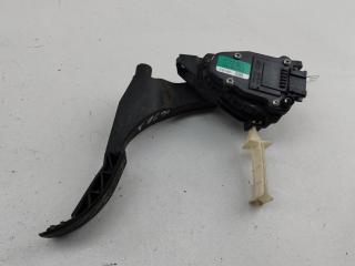 педаль Skoda Octavia mk1 (A4 1U) 2001, 1.4 л., бензин, МКПП, синий, хетчбэк 5 дв., 1J1721503J