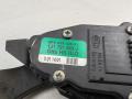 педаль Skoda Octavia mk1 (A4 1U) 2001, 1.4 л., бензин, МКПП, синий, хетчбэк 5 дв., 1J1721503J - фото №2