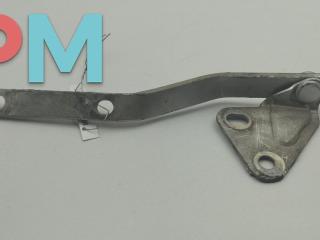 петля капота правая Skoda Octavia mk1 (A4 1U) 2004, серый, хетчбэк 5 дв., 1U0823302