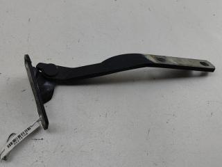 петля капота левая Volkswagen Passat B4 1994, синий, универсал, 3A0823301A