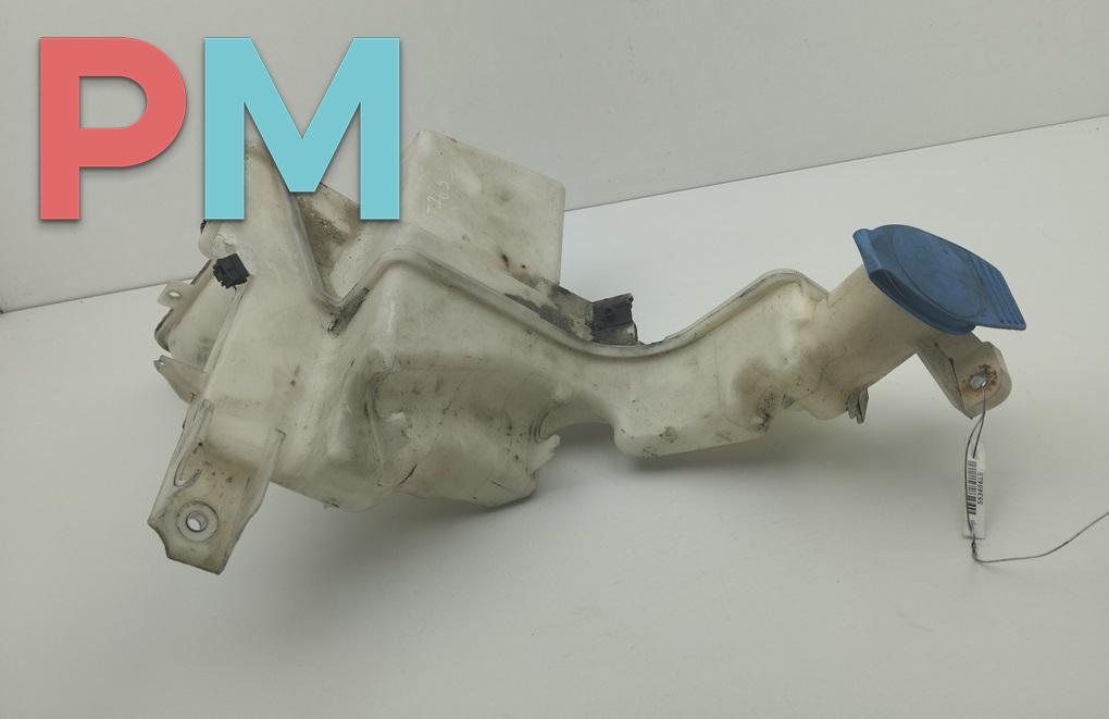 бачок омывателя Volkswagen Passat B6 2007, 2.0 л., дизель, универсал, 3C0955453P - фото №1
