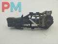 ручка наружная передняя правая Volkswagen Passat B6 2007, 2.0 л., дизель, МКПП, синий, универсал, 3C0837886J - фото №2