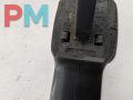 ручка наружная передняя левая Volkswagen Vento 1 поколение 1997, 1.6 л., бензин, АКПП, зелёный, седан - фото №3