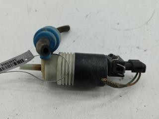 насос (моторчик) омывателя стекла Volkswagen Passat B4 1995, красный, универсал, 1H6955651