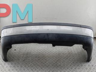 бампер задний Volkswagen Passat B5 1998, серый, седан, 701807421