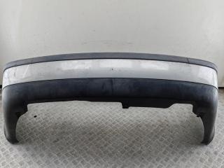 бампер задний Volkswagen Passat B5 1998, серый, седан, 701807421