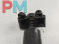 форсунка омывателя фары Volkswagen Passat B6 2007, 1.9 л., дизель, МКПП, чёрный, универсал, 3C0955103A - фото №2