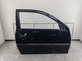 дверь сдвижная Volkswagen Golf 4 поколение 2000, чёрный, хетчбэк 3 дв.