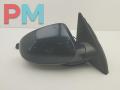 зеркало правое Volkswagen Passat B6 2007, 2.0 л., дизель, МКПП, синий, универсал, 3C0857934 - фото №2