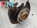 мост задний Mercedes-Benz Sprinter 2 поколение (W906) 2007, 2.2 л., дизель, МКПП, белый, микроавтобус - фото №5