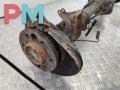мост задний Mercedes-Benz Sprinter 2 поколение (W906) 2007, 2.2 л., дизель, МКПП, белый, микроавтобус - фото №6
