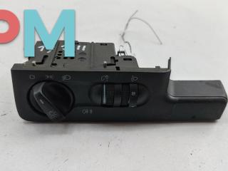 переключатель света Volkswagen Passat B4 1995, 1.8 л., бензин, МКПП, красный, универсал, 3A1941531E