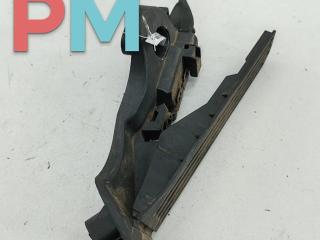 педаль Skoda Octavia mk2 (A5 1Z) 2005, 1.9 л., дизель, МКПП, чёрный, универсал, 1K1721503P