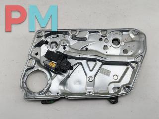 стеклоподъемник электрический передний правый Volkswagen Passat B5 1997, 1.6 л., бензин, МКПП, серый, седан, 3B4837752J