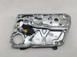 стеклоподъемник электрический передний правый Volkswagen Passat B5 1997, 1.6 л., бензин, МКПП, серый, седан, 3B4837752J