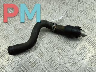 патрубок отопителя (печки) Opel Zafira 1 поколение (A) 2001, 1.6 л., бензин, 9129131