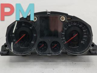 приборная панель Volkswagen Passat B6 2007, 2.0 л., дизель, МКПП, синий, универсал, 3C0920871E