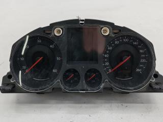 приборная панель Volkswagen Passat B6 2007, 2.0 л., дизель, МКПП, синий, универсал, 3C0920871E