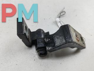 петля двери Volkswagen Touran 1 поколение 2005, чёрный, минивэн
